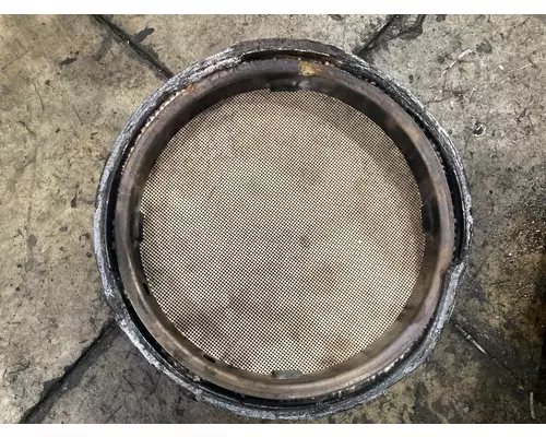 Cummins ISX15 Exhaust DPF Filter