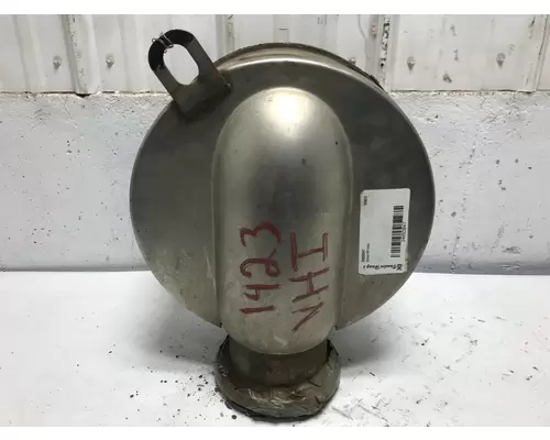 Cummins ISX15 Exhaust DPF Outlet