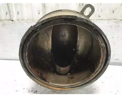 Cummins ISX15 Exhaust DPF Outlet