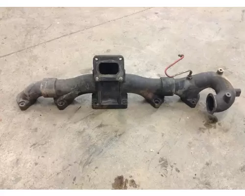 Cummins ISX15 Exhaust Manifold