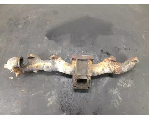 Cummins ISX15 Exhaust Manifold