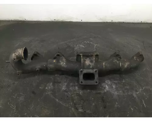 Cummins ISX15 Exhaust Manifold