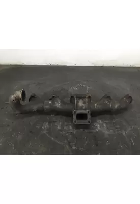 Cummins ISX15 Exhaust Manifold