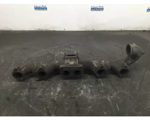 Cummins ISX15 Exhaust Manifold