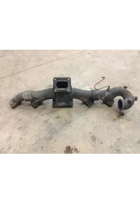 Cummins ISX15 Exhaust Manifold