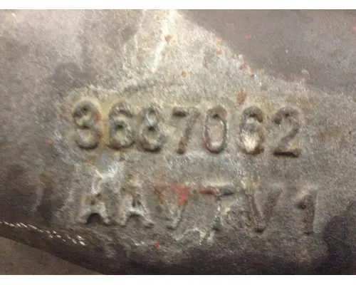 Cummins ISX15 Exhaust Manifold