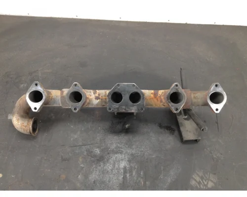 Cummins ISX15 Exhaust Manifold