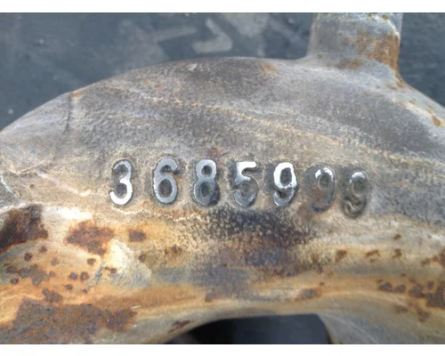 Cummins ISX15 Exhaust Manifold