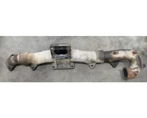 Cummins ISX15 Exhaust Manifold