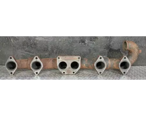 Cummins ISX15 Exhaust Manifold