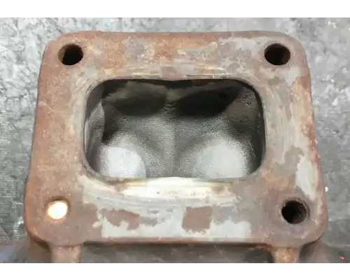 Cummins ISX15 Exhaust Manifold