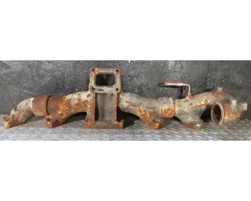 Cummins ISX15 Exhaust Manifold