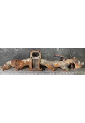 Cummins ISX15 Exhaust Manifold