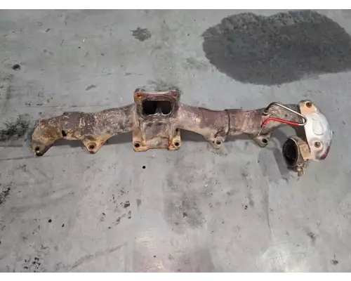 Cummins ISX15 Exhaust Manifold