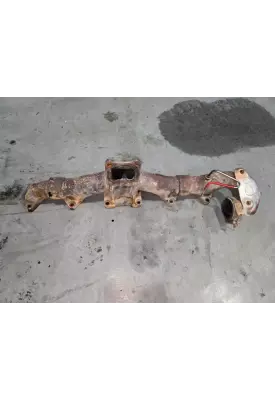 Cummins ISX15 Exhaust Manifold