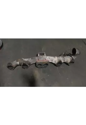 Cummins ISX15 Exhaust Manifold