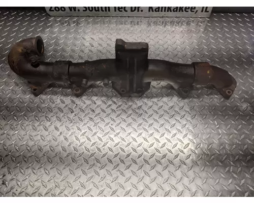 Cummins ISX15 Exhaust Manifold