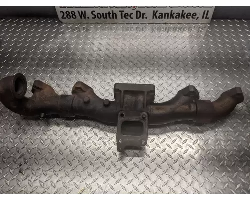 Cummins ISX15 Exhaust Manifold