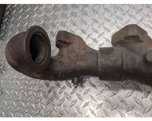 Cummins ISX15 Exhaust Manifold