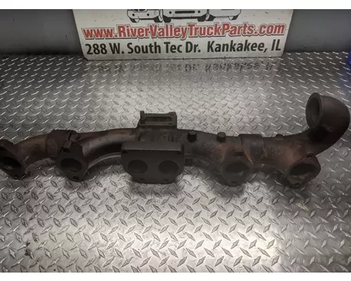 Cummins ISX15 Exhaust Manifold