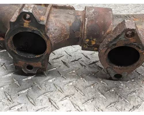 Cummins ISX15 Exhaust Manifold