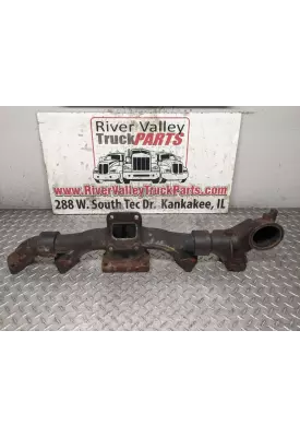 Cummins ISX15 Exhaust Manifold