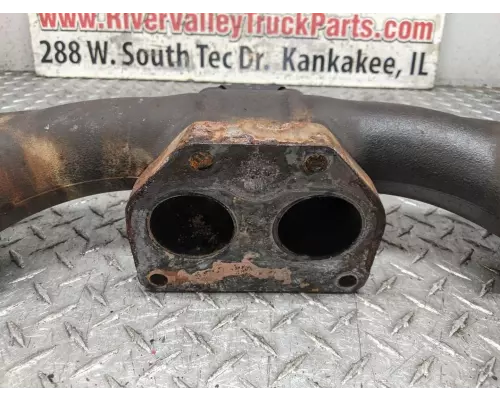 Cummins ISX15 Exhaust Manifold