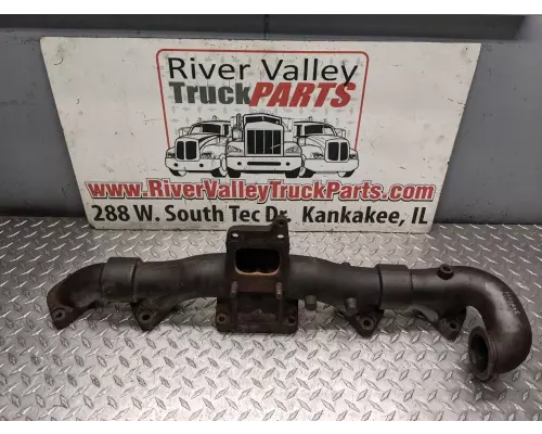 Cummins ISX15 Exhaust Manifold