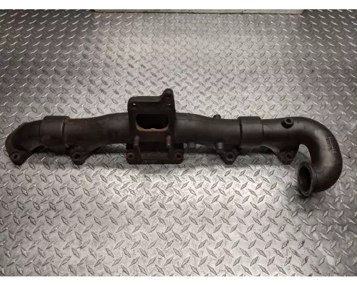 Cummins ISX15 Exhaust Manifold