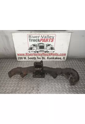 Cummins ISX15 Exhaust Manifold