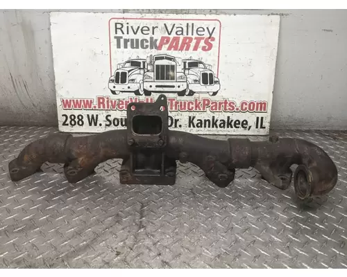 Cummins ISX15 Exhaust Manifold