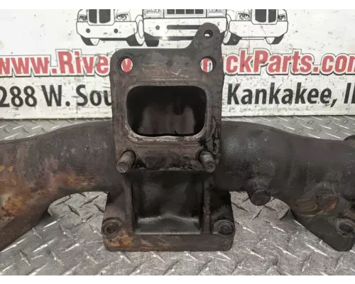 Cummins ISX15 Exhaust Manifold