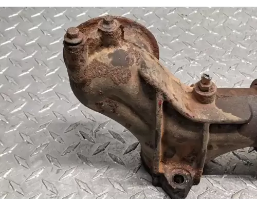 Cummins ISX15 Exhaust Manifold