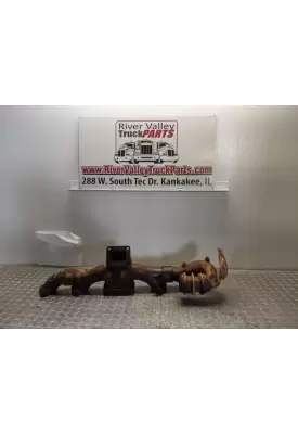 Cummins ISX15 Exhaust Manifold