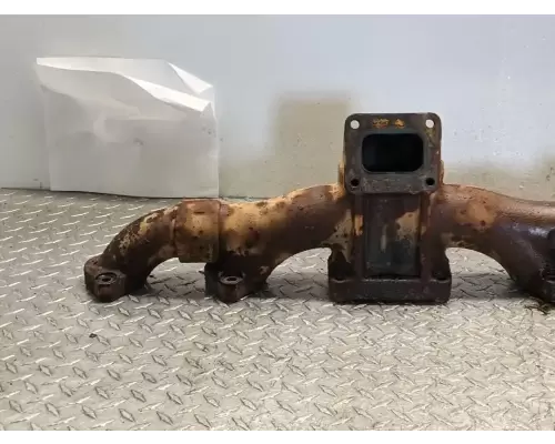 Cummins ISX15 Exhaust Manifold