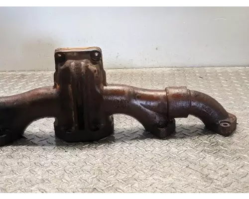 Cummins ISX15 Exhaust Manifold