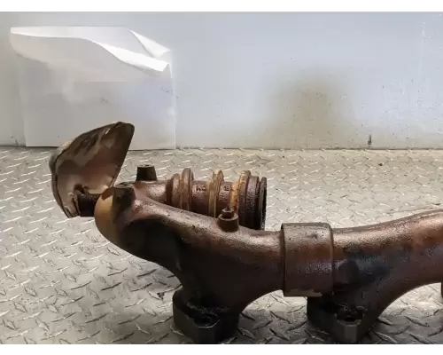 Cummins ISX15 Exhaust Manifold