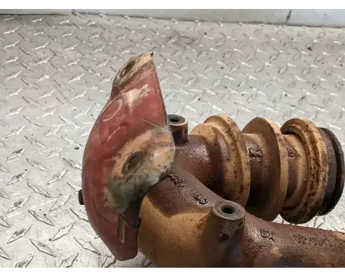 Cummins ISX15 Exhaust Manifold