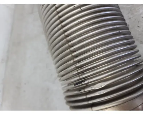 Cummins ISX15 Exhaust Pipe