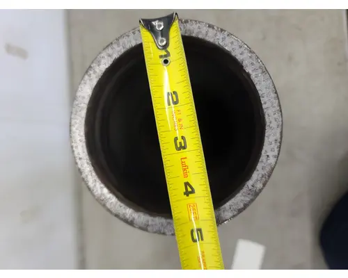 Cummins ISX15 Exhaust Pipe