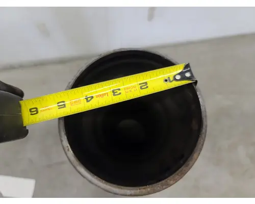 Cummins ISX15 Exhaust Pipe