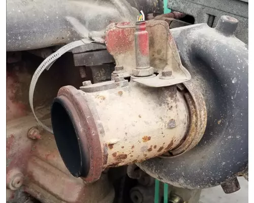 Cummins ISX15 Exhaust Pipe