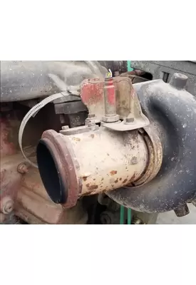 Cummins ISX15 Exhaust Pipe