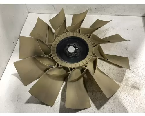 Cummins ISX15 Fan Blade