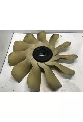 Cummins ISX15 Fan Blade