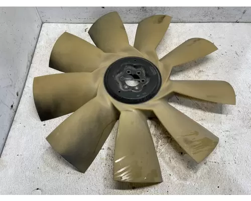 Cummins ISX15 Fan Blade