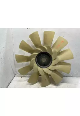 Cummins ISX15 Fan Blade