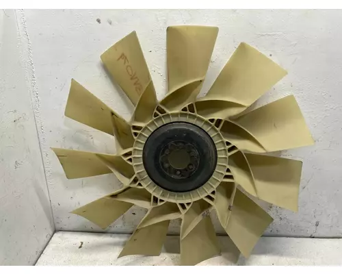 Cummins ISX15 Fan Blade