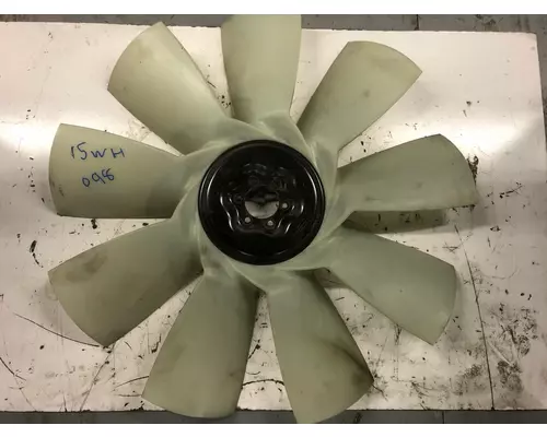 Cummins ISX15 Fan Blade