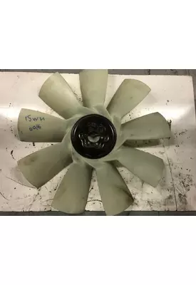 Cummins ISX15 Fan Blade